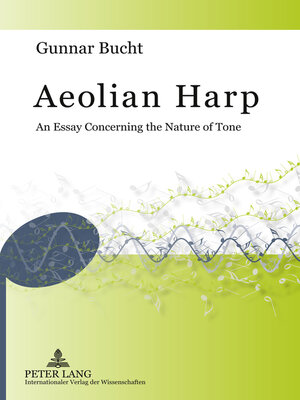 cover image of Aeolian Harp